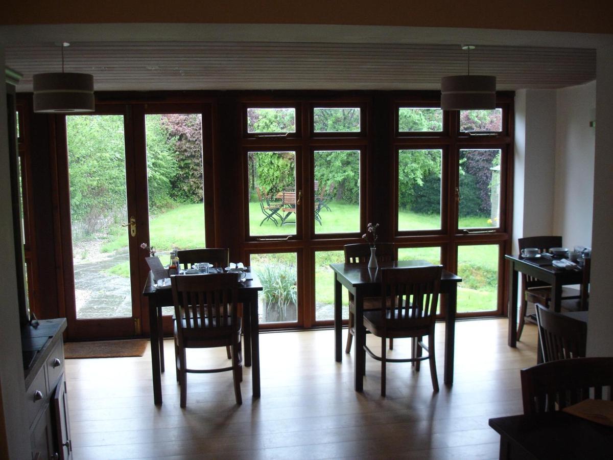Burcott Mill Guesthouse Wells Ngoại thất bức ảnh