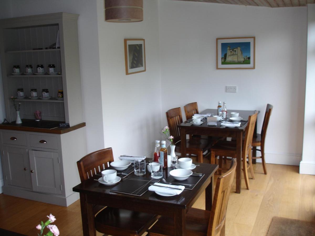 Burcott Mill Guesthouse Wells Ngoại thất bức ảnh