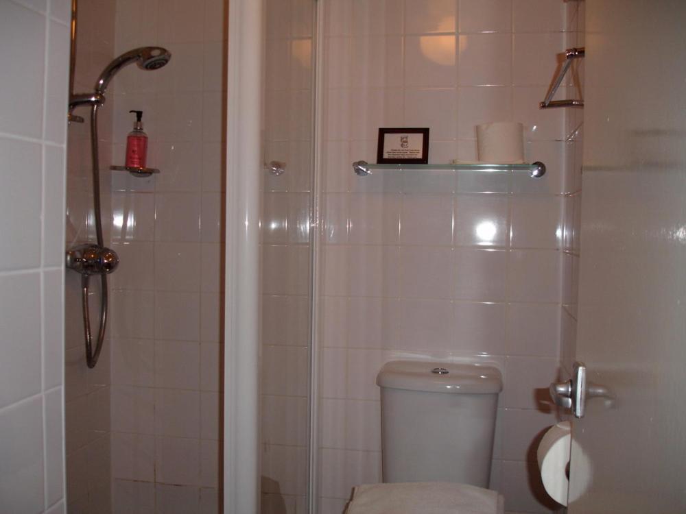 Burcott Mill Guesthouse Wells Ngoại thất bức ảnh
