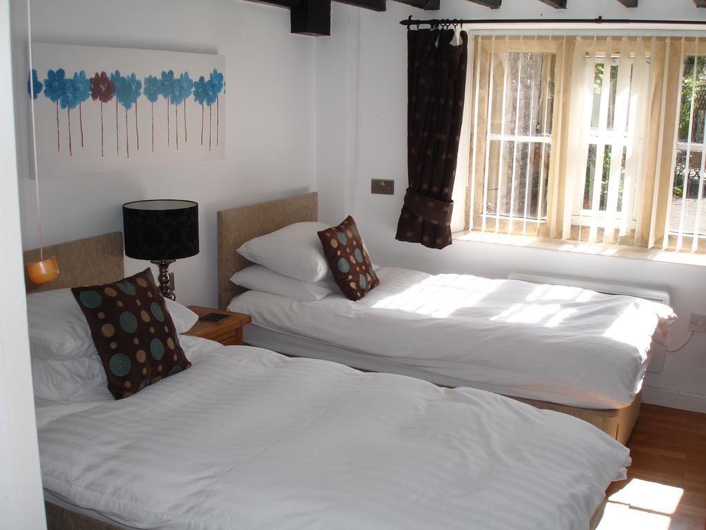 Burcott Mill Guesthouse Wells Phòng bức ảnh