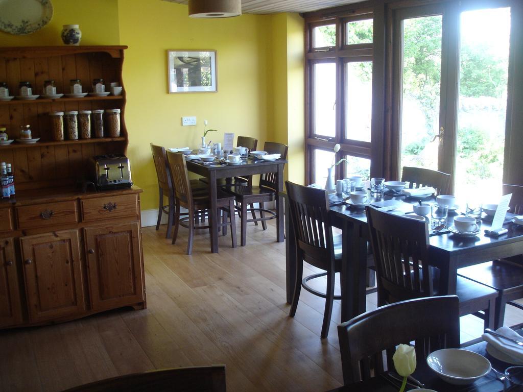 Burcott Mill Guesthouse Wells Ngoại thất bức ảnh